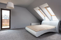 Sutton Abinger bedroom extensions