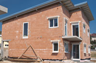 Sutton Abinger home extensions