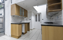 Sutton Abinger kitchen extension leads